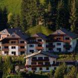 Фотография апарт отеля Apartments Boè
