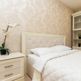 Фотография квартиры Апартаменты Стильная квартира на площади Бангалор