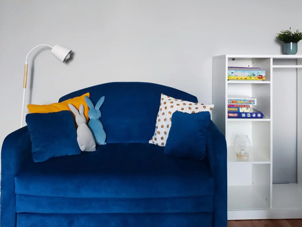 Фотография квартиры Апартаменты на улице Машинная