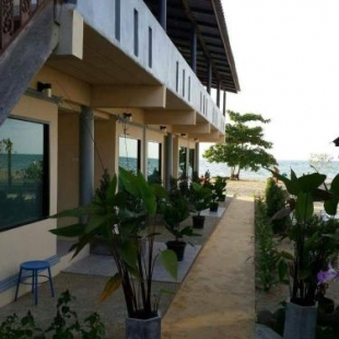 Фотография гостиницы Rimlay Bungalow