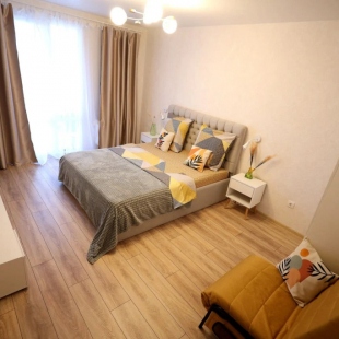 Фотография квартиры Апартаменты Воронеж