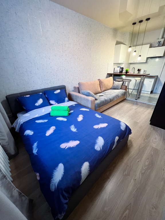 Фотография квартиры Апартаменты Николаева 23