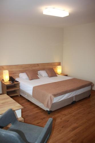 Фотография мотеля Hotel Location