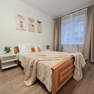 Фотография квартиры Квартира Уютная квартира на берегу Волги