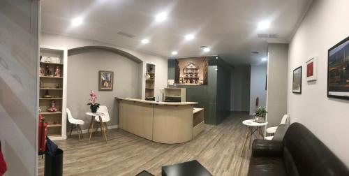 Фотография апарт отеля Alojamientos Iruña