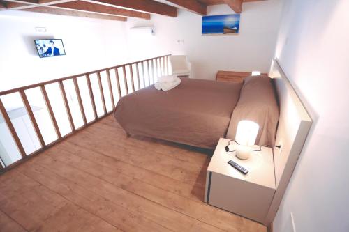 Фотография мини отеля IL VIAGGIATORE VIA INDIPENDENZA B&B