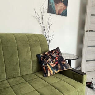 Фотография квартиры Квартира Уютная в Историческом Городе Коломна