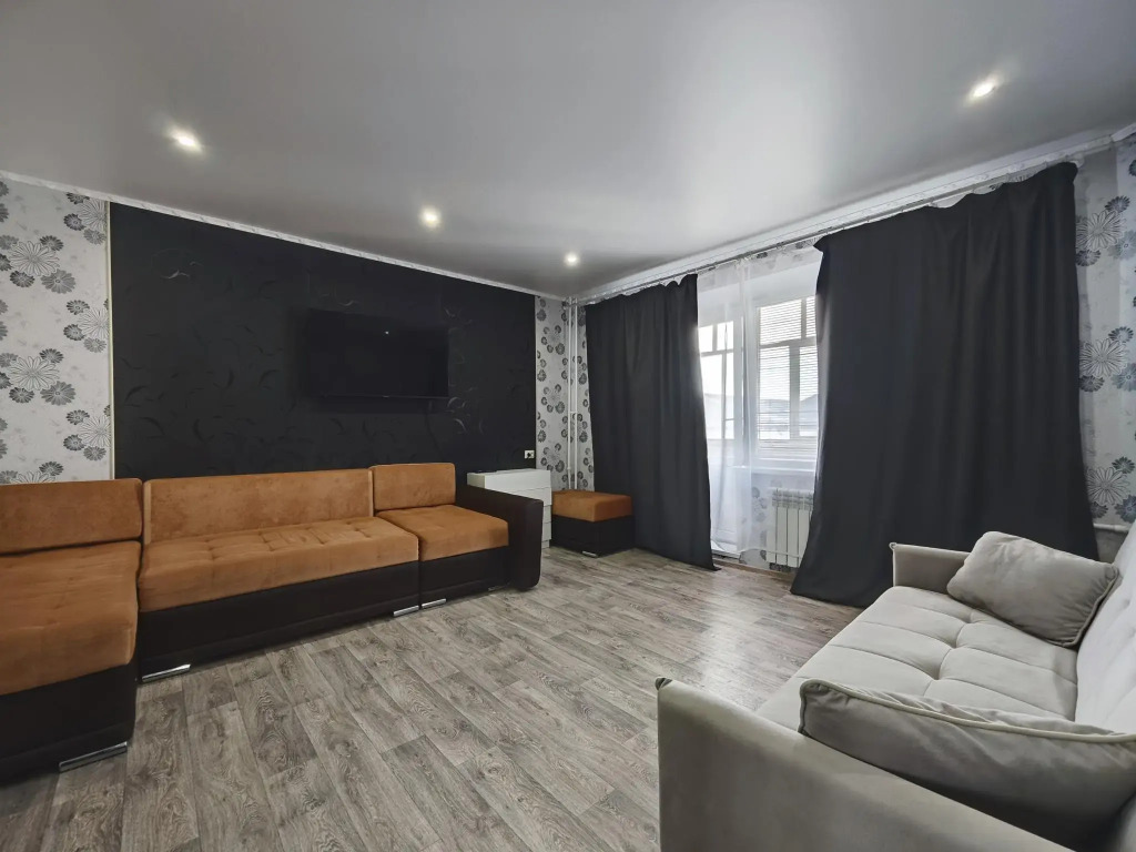 Фотография квартиры Апартаменты в 9-м микрорайоне 20А