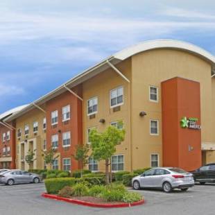 Фотографии гостиницы 
            Extended Stay America Suites - San Jose - Santa Clara