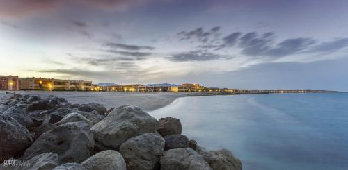 Фотография гостиницы Fanar Hotel