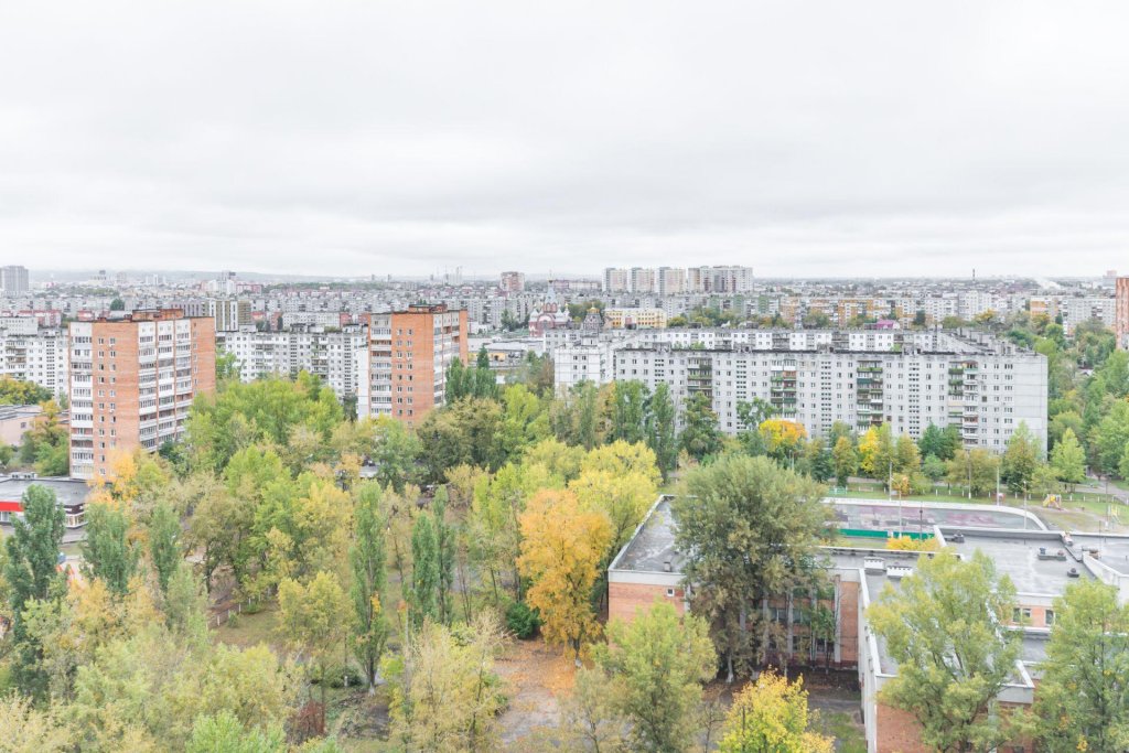 Фотография квартиры Апартаменты Стрелка на Мещерском бульваре, д. 11