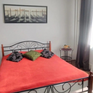 Фотография квартиры Апартаменты на Ротмистрова 35