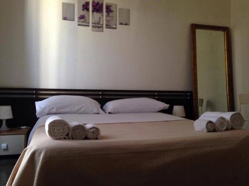 Фотография мини отеля B&B RC DOMVS