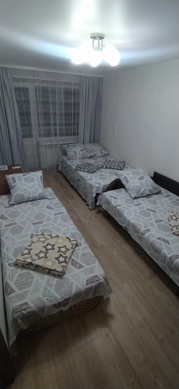 Фотография квартиры Апартаменты на Крупской 67