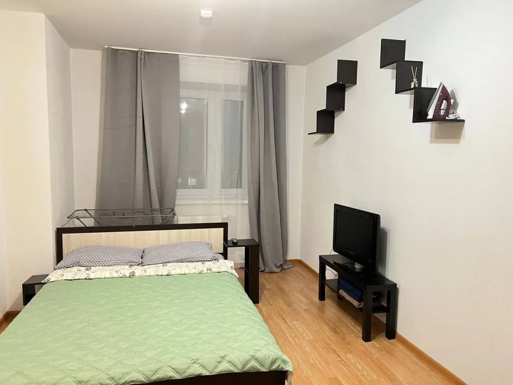 Фотография квартиры Квартира Уютная