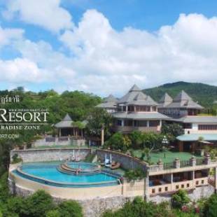 Фотографии гостиницы
Ko Tao Resort Paradise Zone - SHA Plus