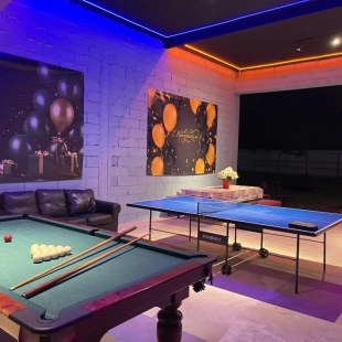 Фотография Коттеджа Частный дом в Домодедово