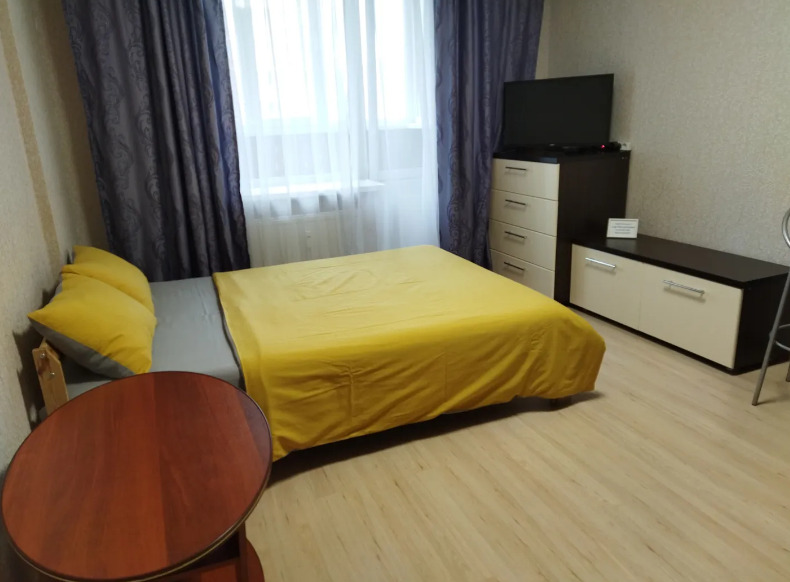 Фотография квартиры Апартаменты на улице Фронтовая 4