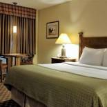 Фотография мотеля Top Notch Inn