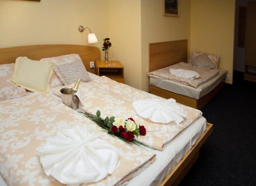 Фотография гостевого дома Penzion Dolíček