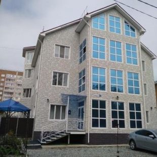 Фотография мини отеля Эдельвейс