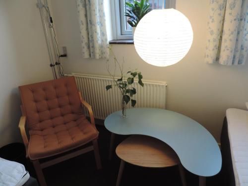 Фотография гостевого дома Ibsens Gaard