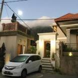Фотография гостевого дома The Villa's Kubu Sandan