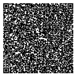 QR код театра Новосибирский городской драматический театр под руководством Сергея Афанасьева