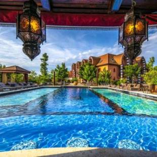 Фотография гостиницы Shiraz Hotel Superior