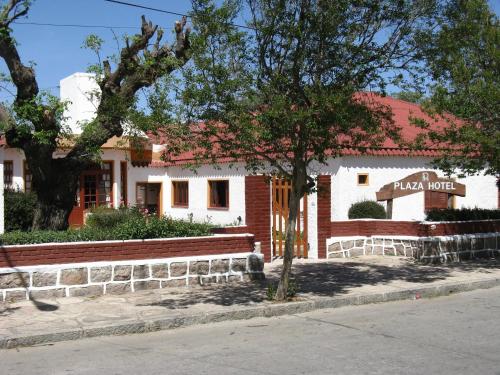 Фотография гостиницы Plaza Hotel