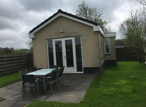 Фотографии гостевого дома 
            Huisje Finn park de Horn