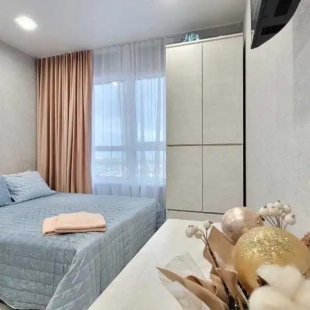 Фотография квартиры Апартаменты Prince Apartments на Улице Власихинская 65Ак2 (694)