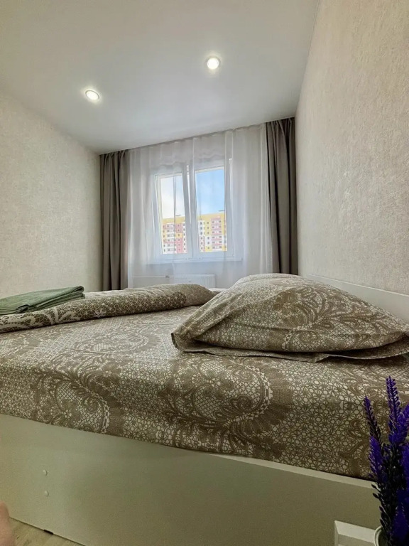 Фотография квартиры Квартира Евродвушка в Центральном Районе