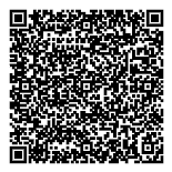 QR код гостиницы Ханский Берег