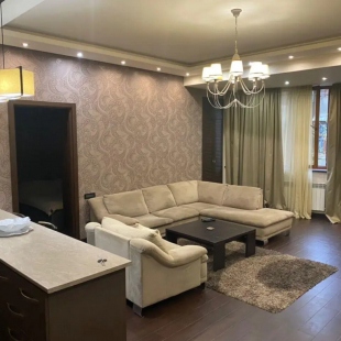 Фотография квартиры Апартаменты Rent Inn Yerevan on Mesrop Mashtots Avenue