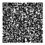 QR код гостиницы Мегаполис