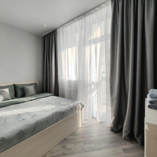 Фотография квартиры Квартира Евро 2 комнатная FamilyRent