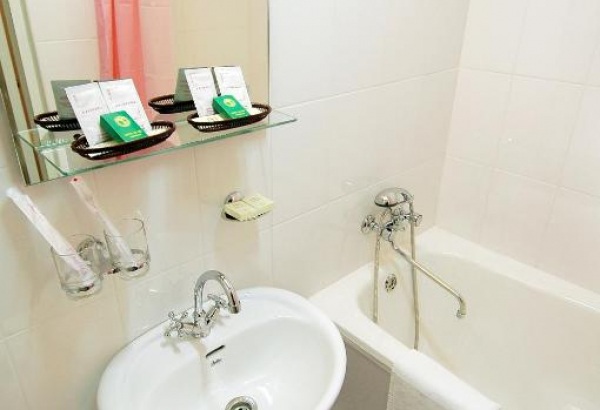 Фотография комнаты для переговоров