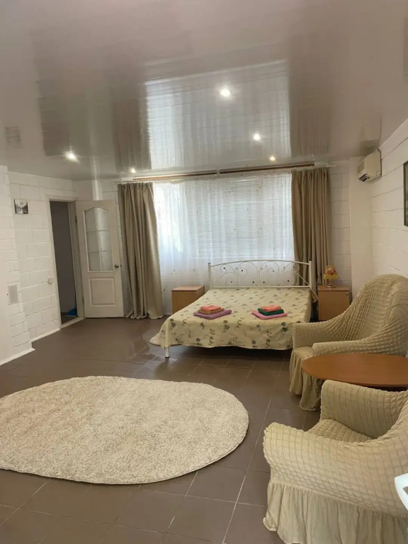 Фотография квартиры Апартаменты в Прада