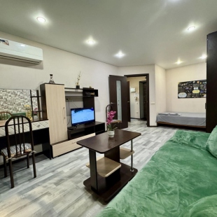 Фотография квартиры Квартира Уютная в пригороде Самары