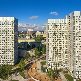 Фотография квартиры SC Apart Revolyutsii 48 Apartments