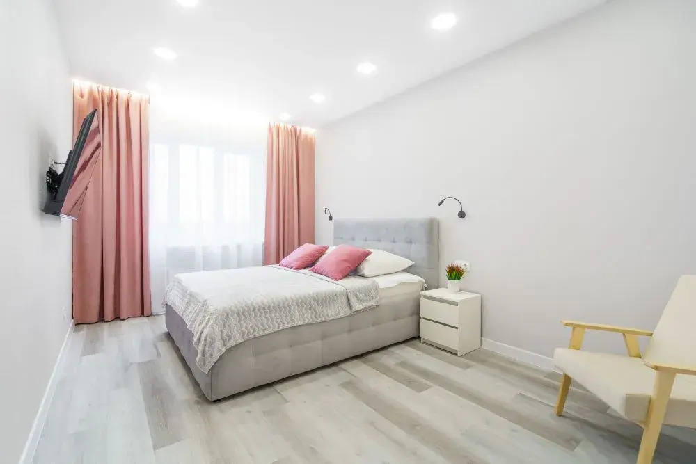 Фотография квартиры Апартаменты Good Night на Войкова 47к2