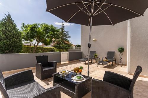 Фотография апарт отеля Achada I by An Island Apart