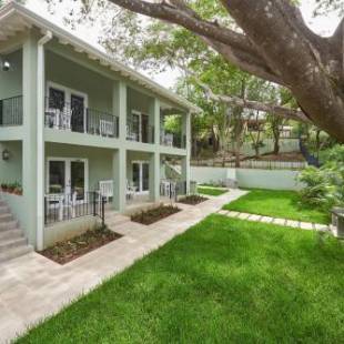 Фотографии гостиницы
Hotel Casa Leona