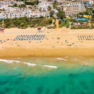 Фотографии гостиницы 
            Monica Isabel Beach Club