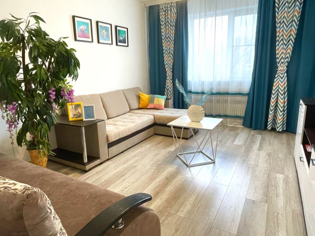 Фотография квартиры Апартаменты Карла Маркса 116