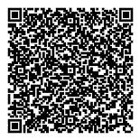 QR код гостиницы Березка