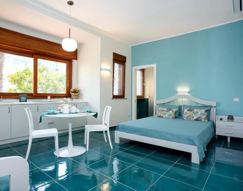 Фотографии апарт отеля
Il Papavero Residence Arbostella