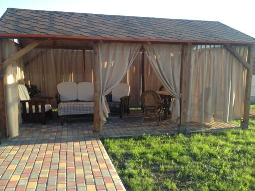 Фотографии мини отеля 
            Солнечная