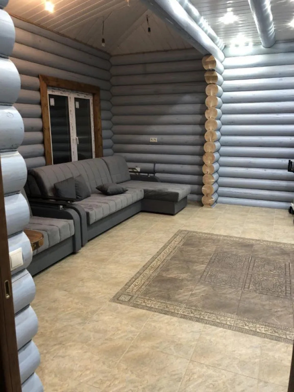 Фотография Коттеджа Частный дом с баней у озера